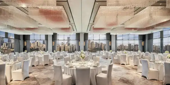 Regent Chongqing - 29
