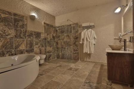 Vezir Cave Suites - 225