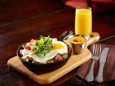 Omni Fort Worth - 10