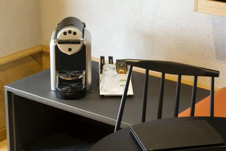 Le Colombier Suites - 15