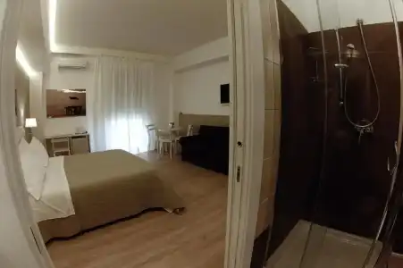 B&B Medinblu Via Miraglia - 43