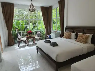 Utapao Resort - 0