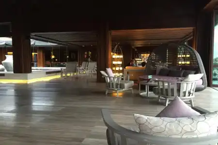 Pullman Phuket Arcadia Naithon Beach - 18