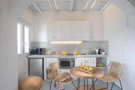 Perla Suites - Delmar Collection - 16