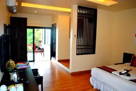 Monsane River Kwai Resort - 105