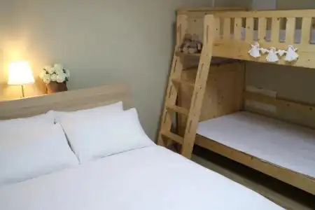 Mr. KIM Guesthouse - 32
