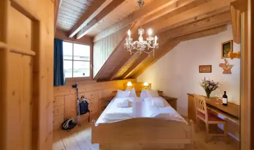 Ansitz Jakoberhof - Alpine Relax - 16
