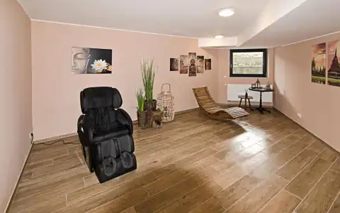 Eco Smart Apartments Nürnberg Süd - 10