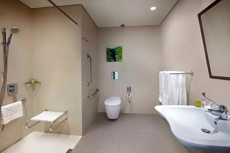 Hilton Garden Inn Tirana - 68