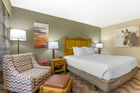 Best Western Plus Rio Grande Inn - 55