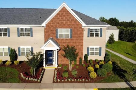 The Colonies at Williamsburg - 46