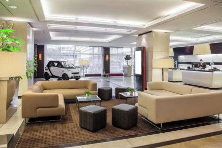 Barceló Dresden Newa - 2