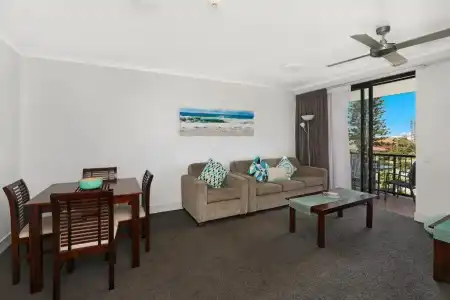 Neptune Resort - 237