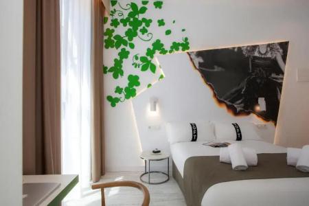 Casual Socarrat Valencia - Adults Only - 84