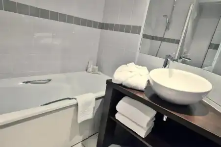 Golden Tulip CDG Airport Roissy - 70