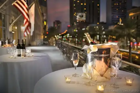 Crowne Plaza NEW ORLEANS FRENCH QTR - ASTOR by IHG - 27