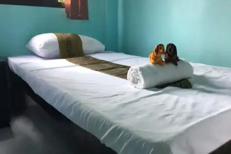 Stella Resort Khanom - 3