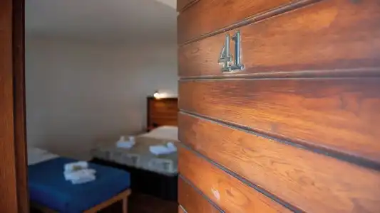 La Tenuta Dell'Argento Resort - 21