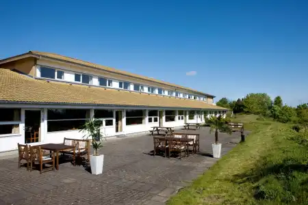 Scandic Aalborg Øst - 12