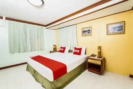 SEATEL Phuket Patong Beach - 20