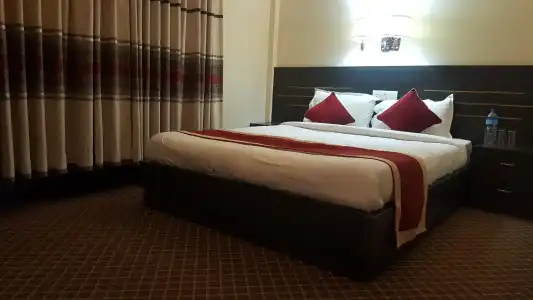 Mirage Inn - 16
