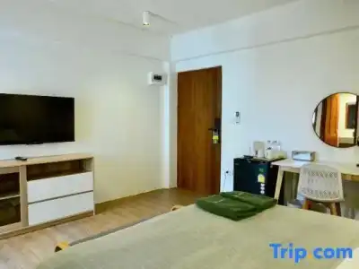 Suneta Hostel Chiang Mai - 68