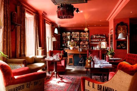 The Zetter Townhouse Clerkenwell - 19