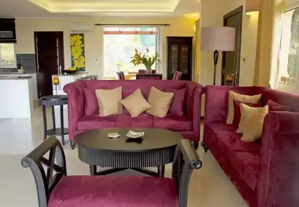 The Palm Seychelles - 126