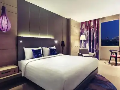 Mercure Jakarta Sabang - 45