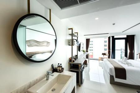 Blackwoods Pattaya - 24