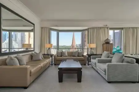 The Westin Melbourne - 126