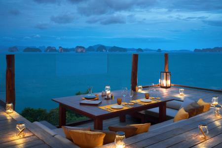Six Senses Yao Noi - 37