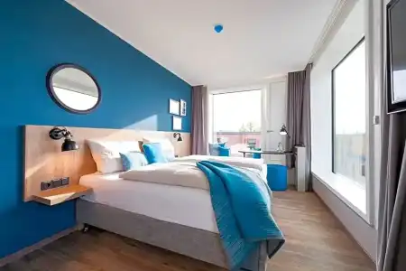 HARBR. Konstanz, a member of Radisson Individuals - 51