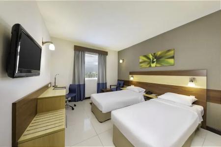 Citymax Sharjah - 4