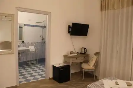 City Garden Guest House - 22
