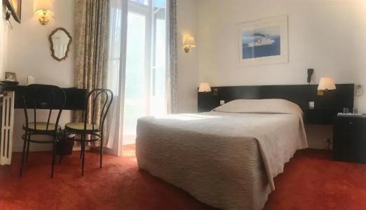Hôtel des Mimosas - 33