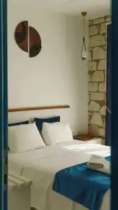 Villa Peri Alacati - 70