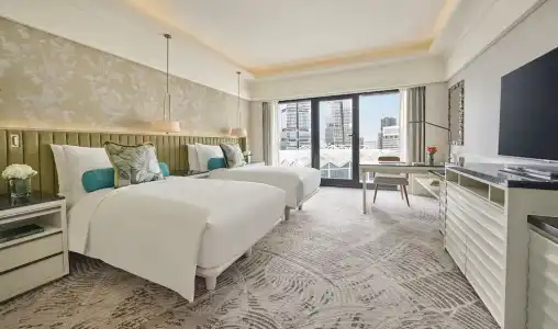 Mandarin Oriental, Singapore - 91