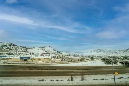 Prestige Kamloops, WorldHotels Crafted - 23