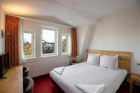 Amsterdam Wiechmann - 4