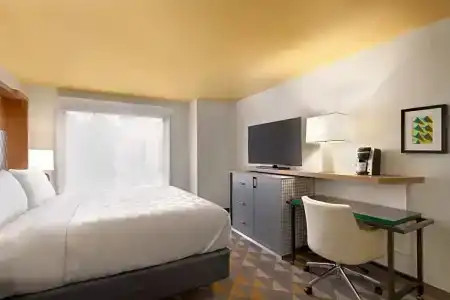 Holiday Inn Houston Intercontinental Airport by IHG - 46
