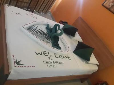 Eden Garden - 26
