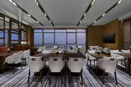 Hilton Suzhou Yinshan Lake - 32
