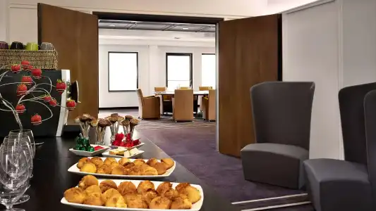 Park Plaza Eindhoven - 4