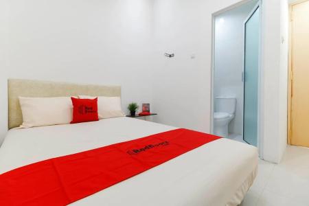 RedDoorz Plus @ Kapuk Business Park - 13