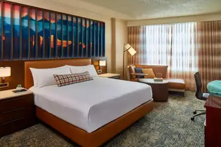 Renaissance Dallas - 38