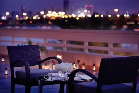 Mövenpick Bahrain - 28
