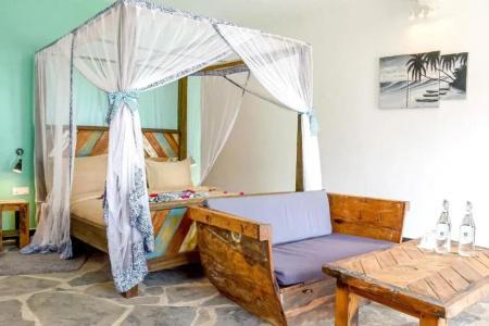 Zanzibar Bay Resort - 48