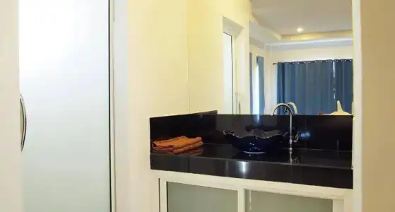 KP Mountain Beach Resort - 28