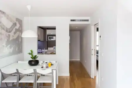 Mon Suites Catedral - 36